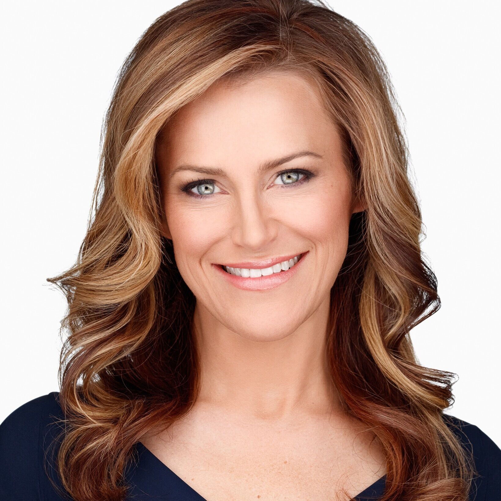 Photo of Amber McReynolds
