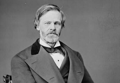 Sen. John Sherman, R-OH