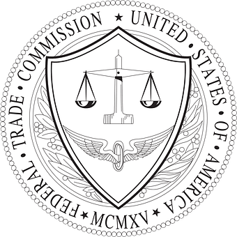 Federal Trade Commission seal