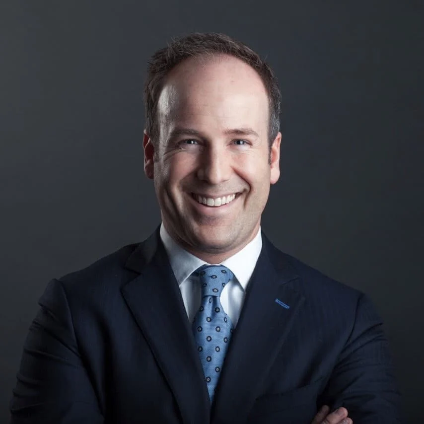 Brian Cannon, OneVirginia2021