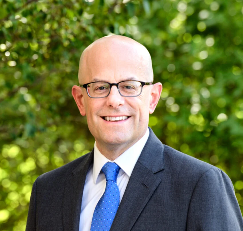HAMILTON COLLEGE: FALCULTY HEADSHOTS Photo of Prof. Ty Seidule, retired Brigadier General