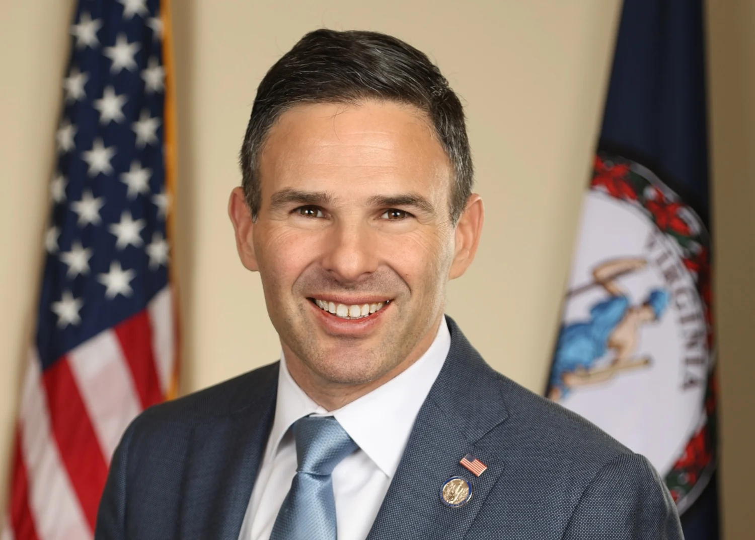 Del. Dan Helmer