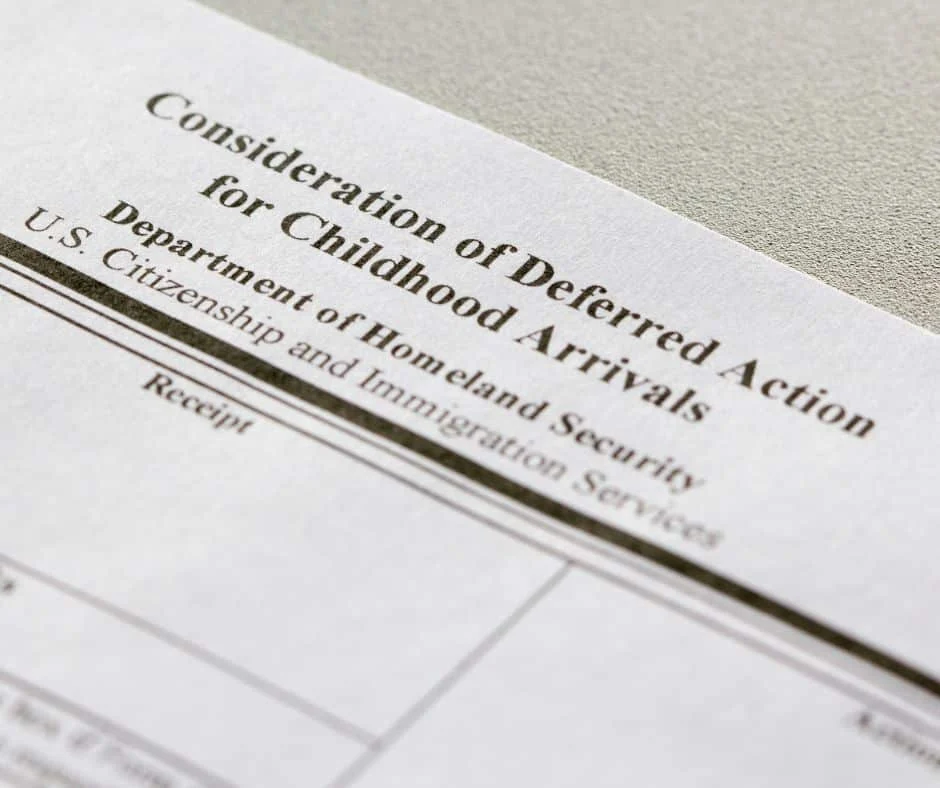 When-to-Renew-DACA DACA application