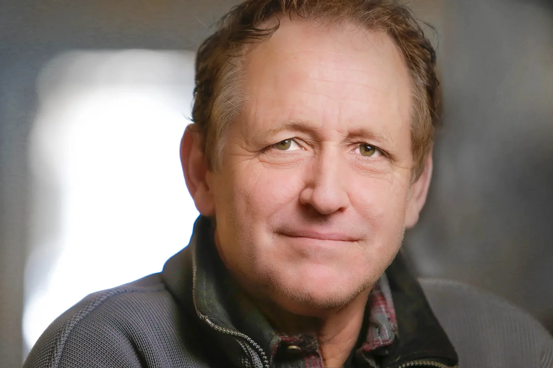 Photo of Bill Shireman