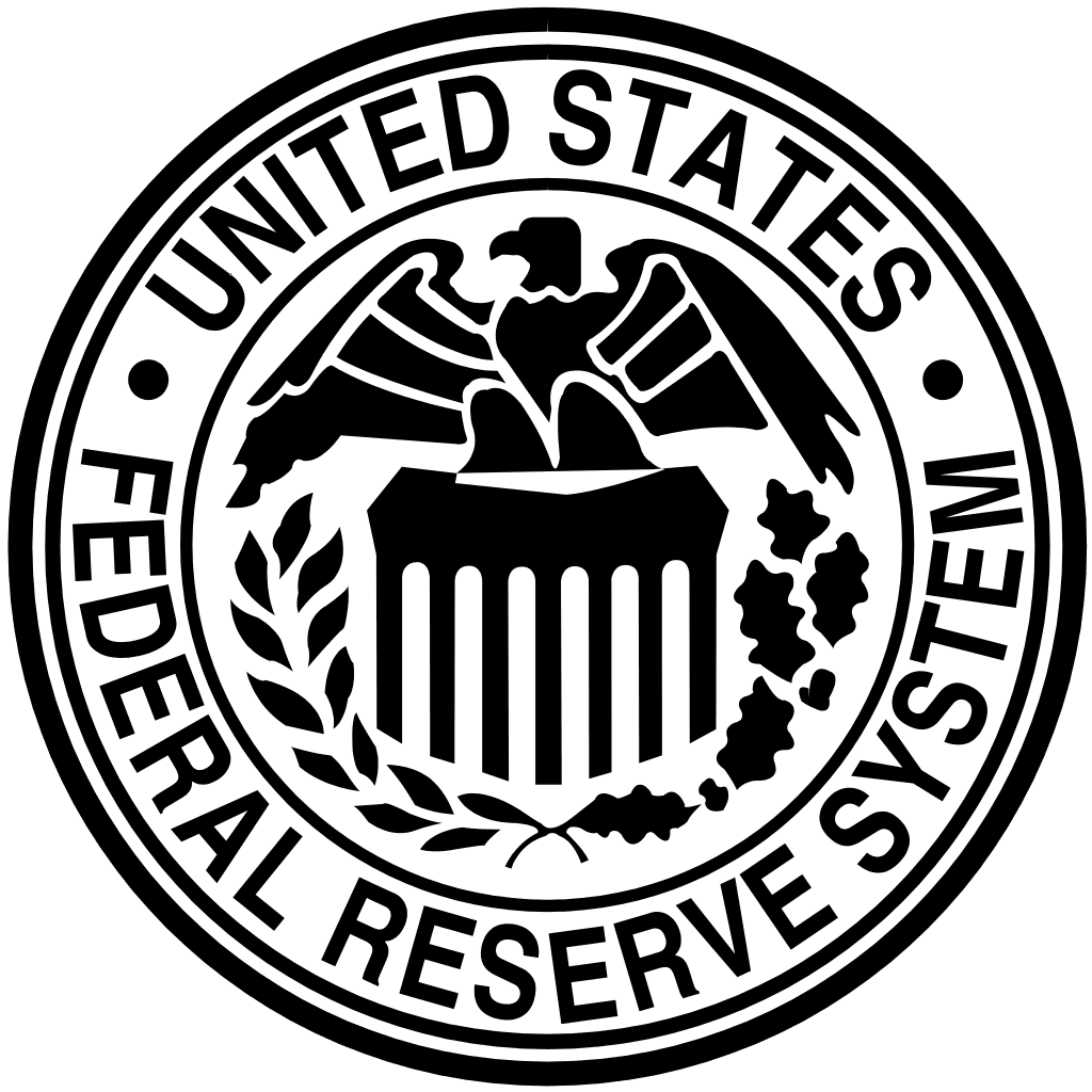 Seal of the Federal Reserve System