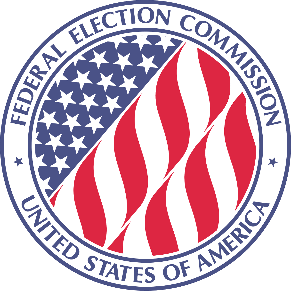 Seal of the Federal Election Commission