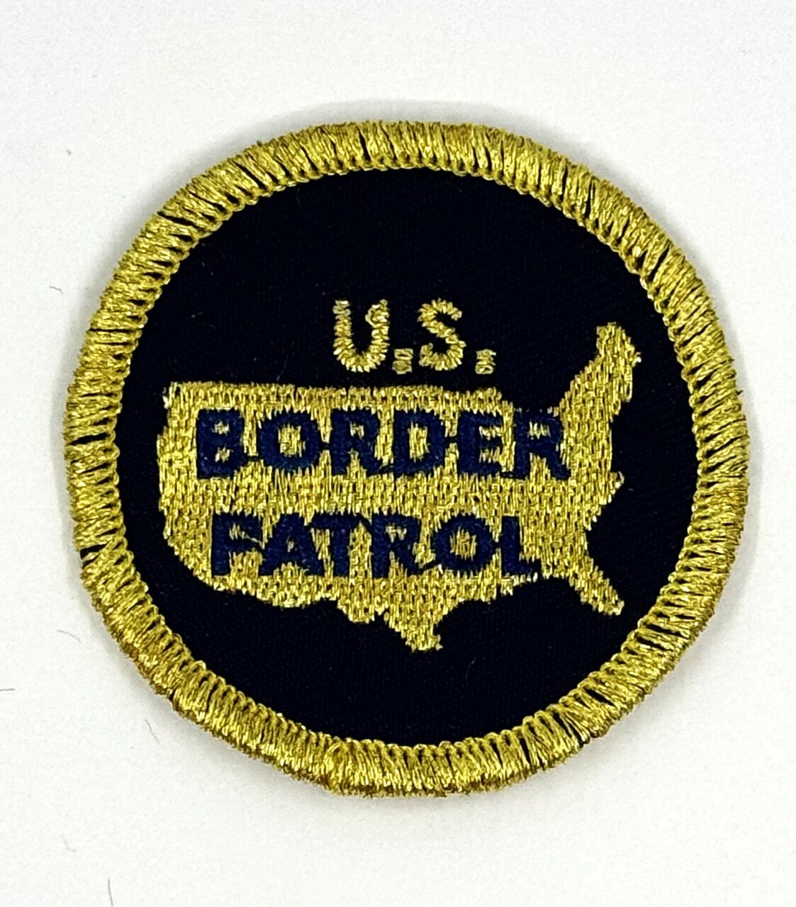 border-patrol-patch Border patrol patch