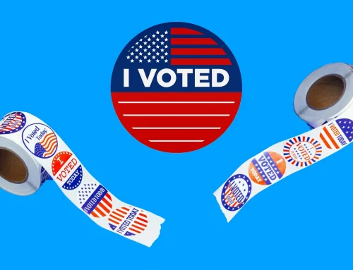Observations of a Poll Watcher