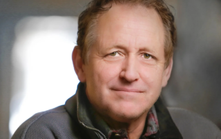 Photo of Bill Shireman