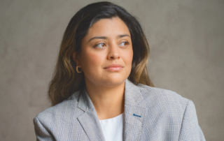 Photo of Laura Zapata