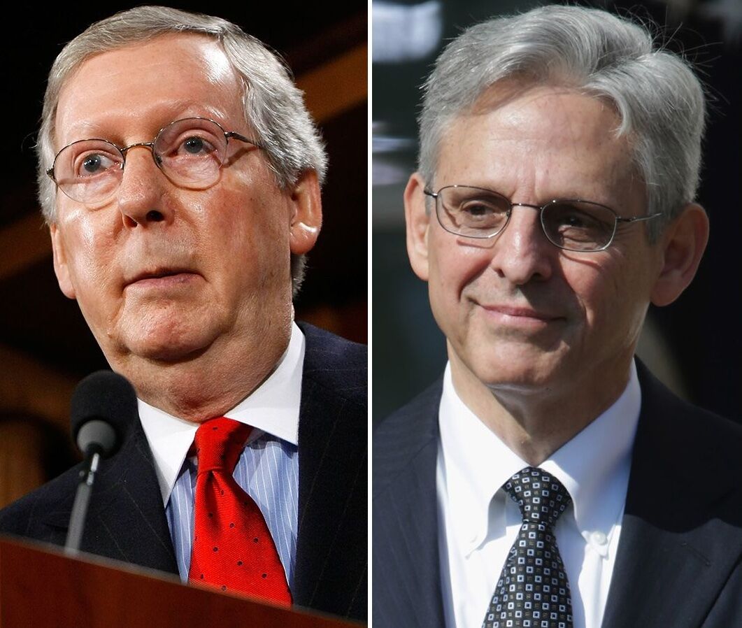 McConnell-Garland