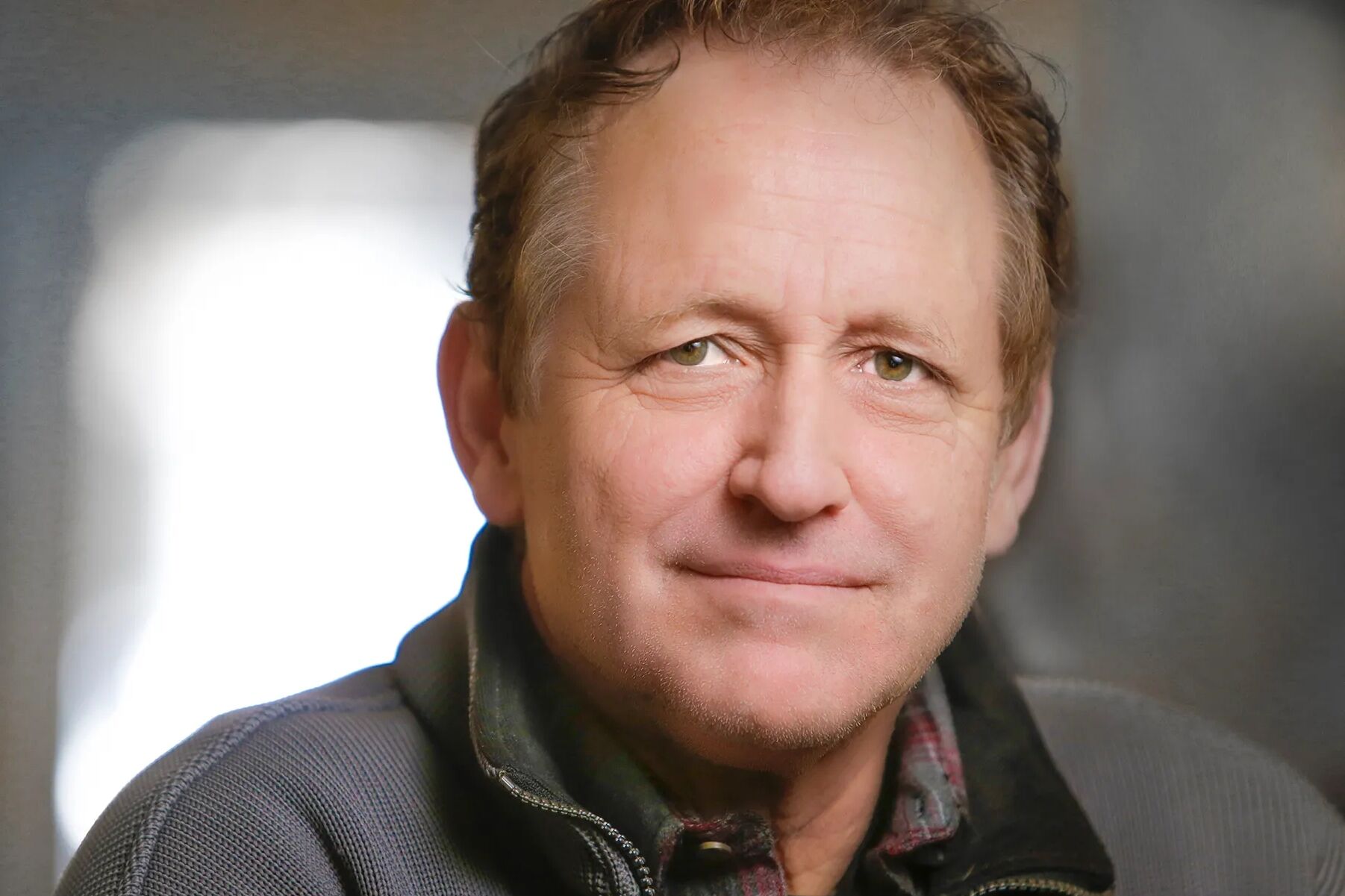 Photo of Bill Shireman