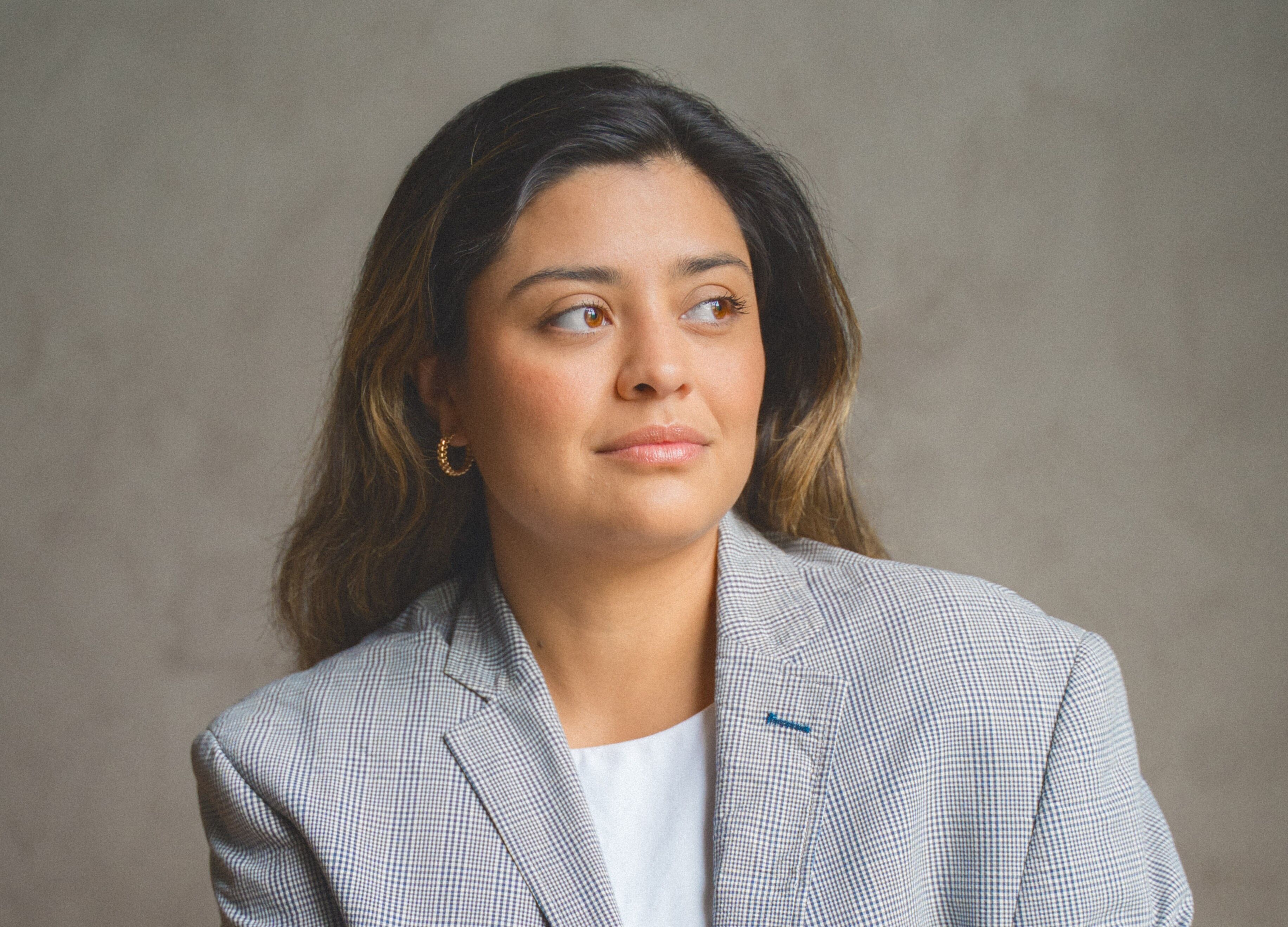 Photo of Laura Zapata