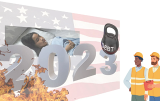 Assessing what needs to be done in 2023
