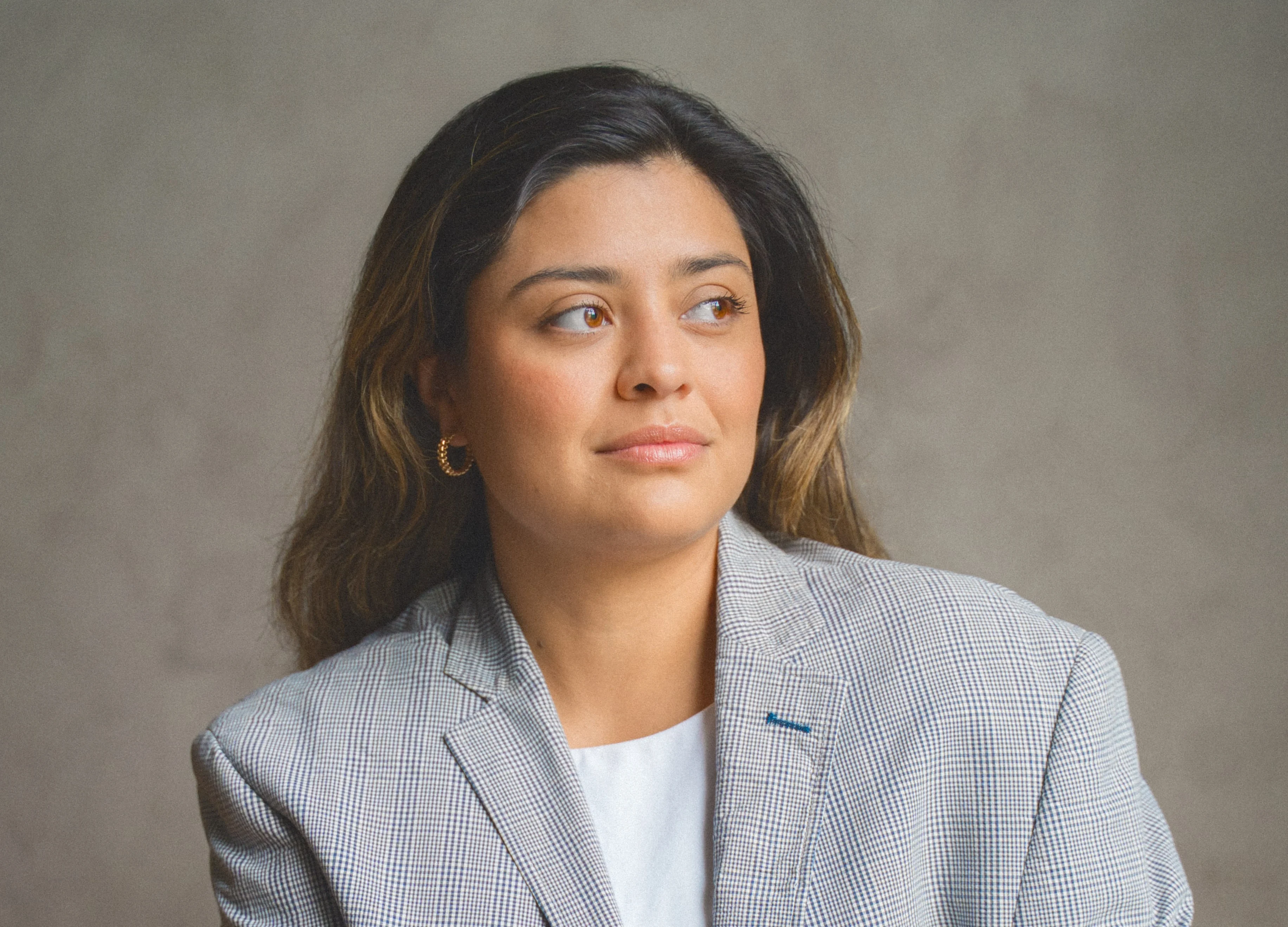 Photo of Laura Zapata