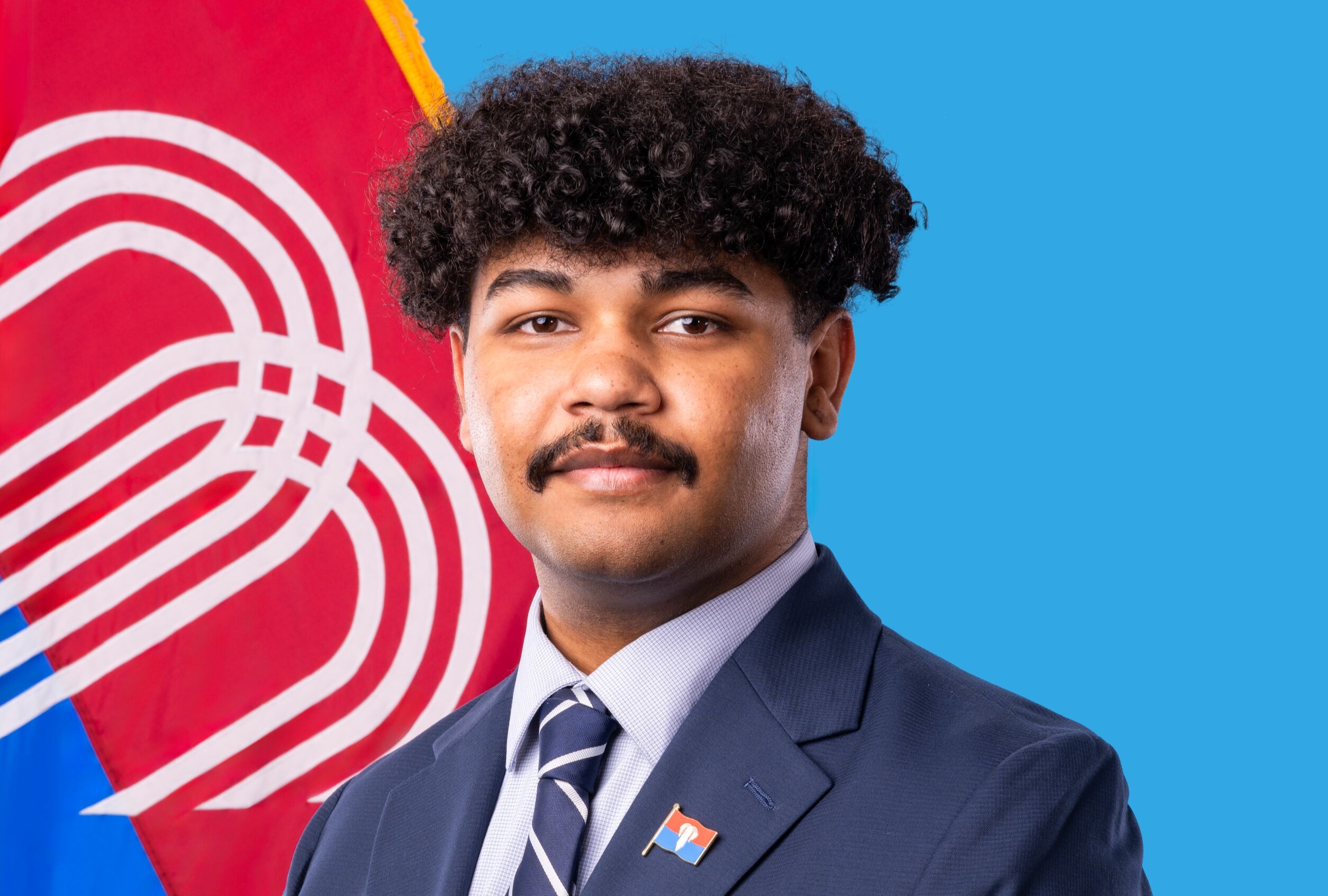 Photo of DJ Yearwood